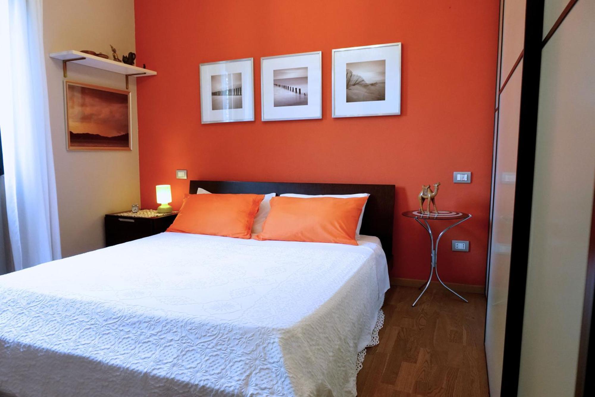 Mysa Properties -Luminoso Bilocale, Cormano Exterior foto